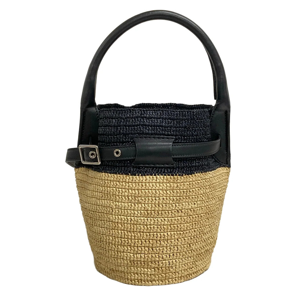 Celine Big Bag Nano Bucket Light Brown #352927C10B